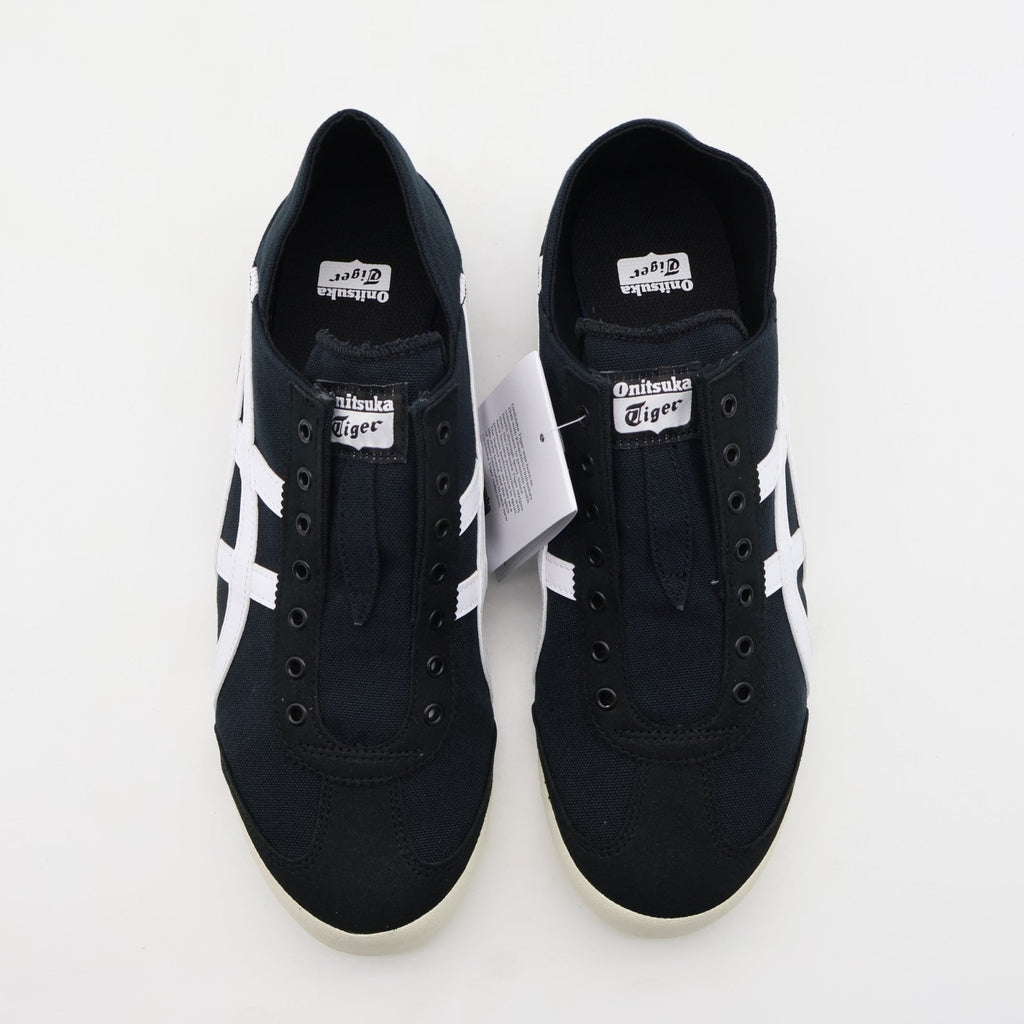 1183A437-002 Onitsuka Tiger Mexico 66 Paraty Black White (Men's)