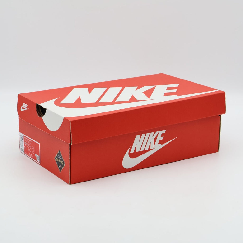 FZ2622-002 Nike V2K Run GORE-TEX Light Iron Stone Light Bone (Women's)