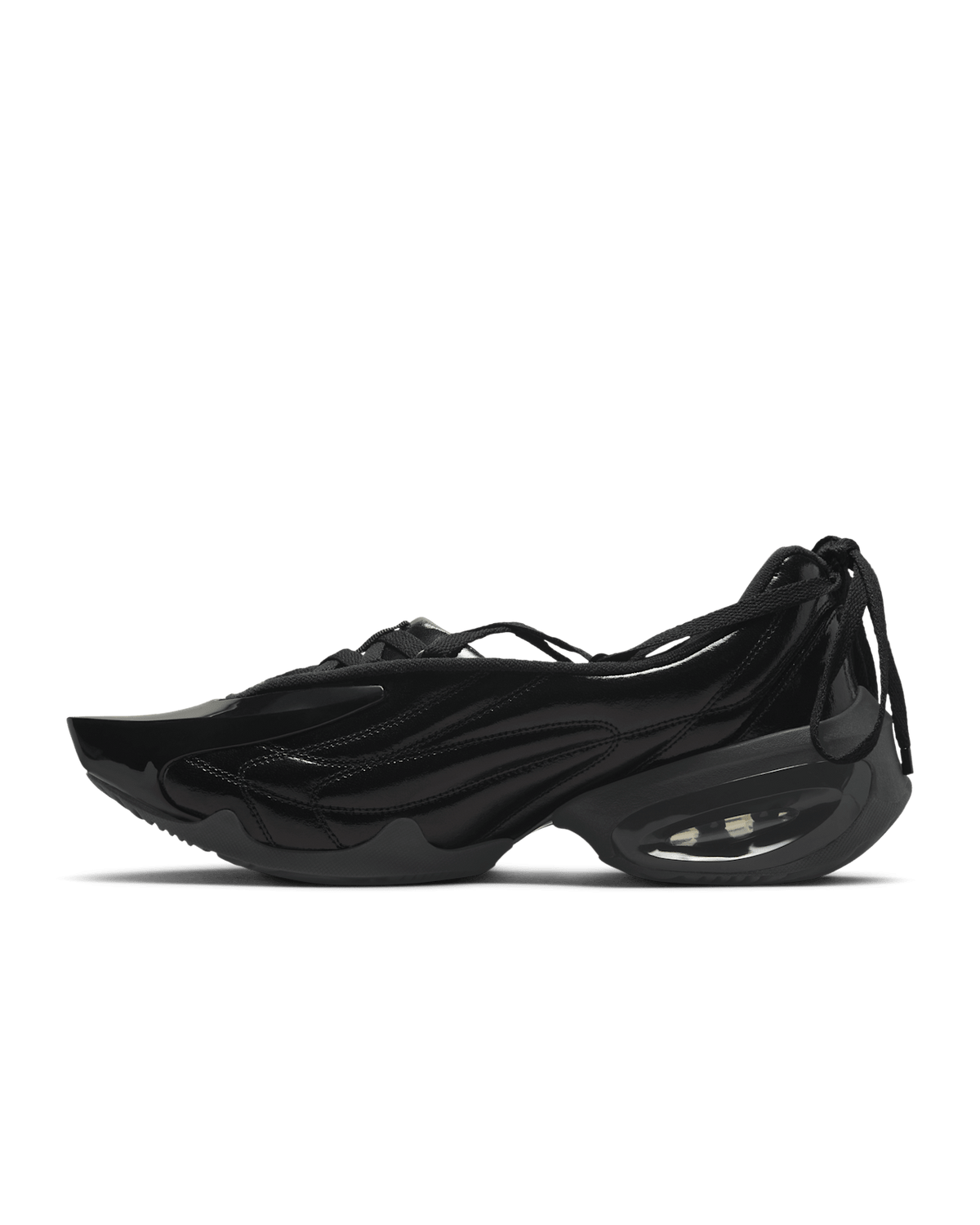 II3670-001 KNWLS Ã Nike Air Max Muse Ballet Black (Women's)