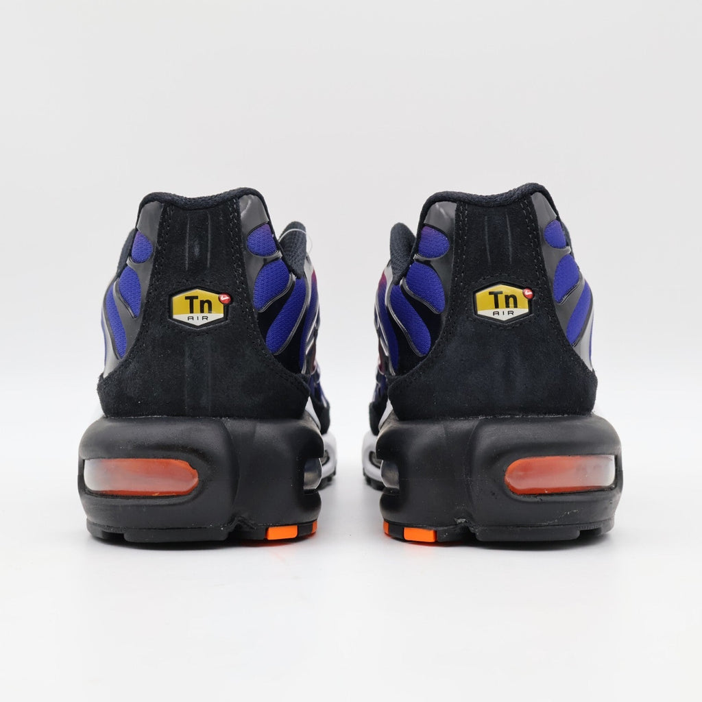 FN8260-001 Patta FC Barcelona Nike Air Max Plus Culers del Mon (Men's)