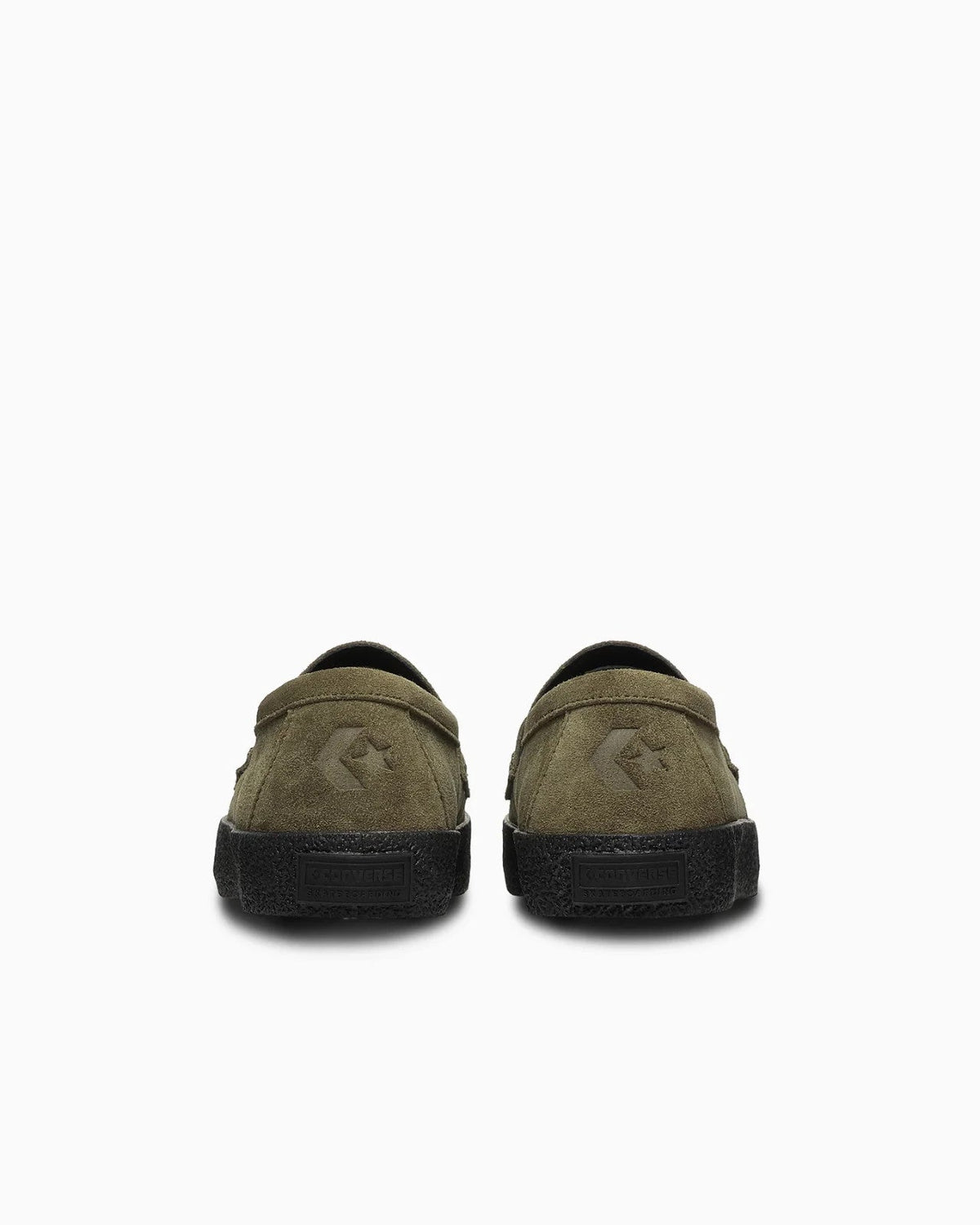 33703110 Converse CS Loafer 2 SK "Olive" (Men's)