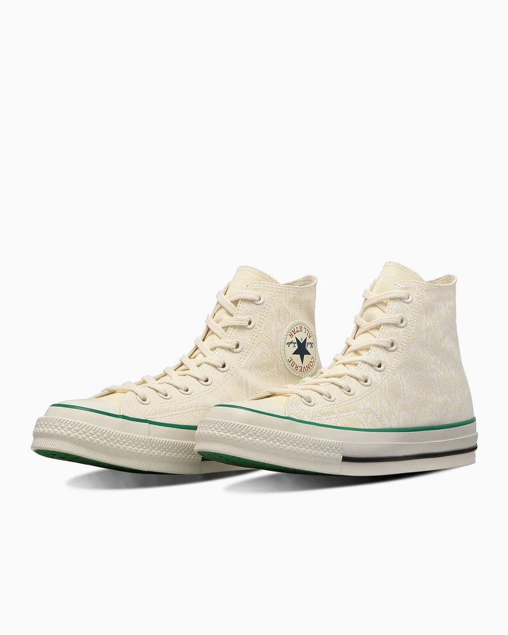 31318920 Ed Davis Ã Converse All Star LGCY Hi "White" (Men's)
