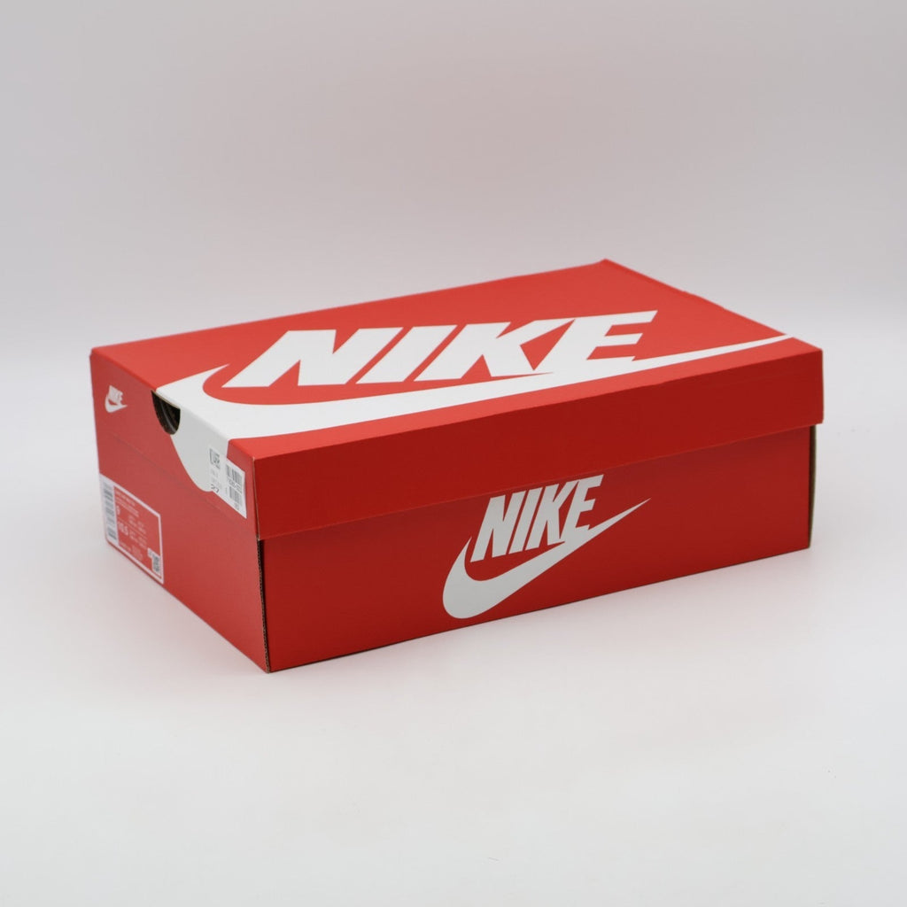 IV4695-100 Nike Air Max 90 "White/Black" (Men's)