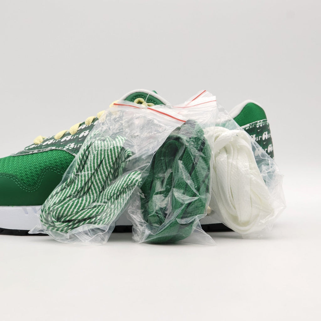 CJ0609-300 Nike Air Max 1 PRM Limeade Pine Green True White (Men's)