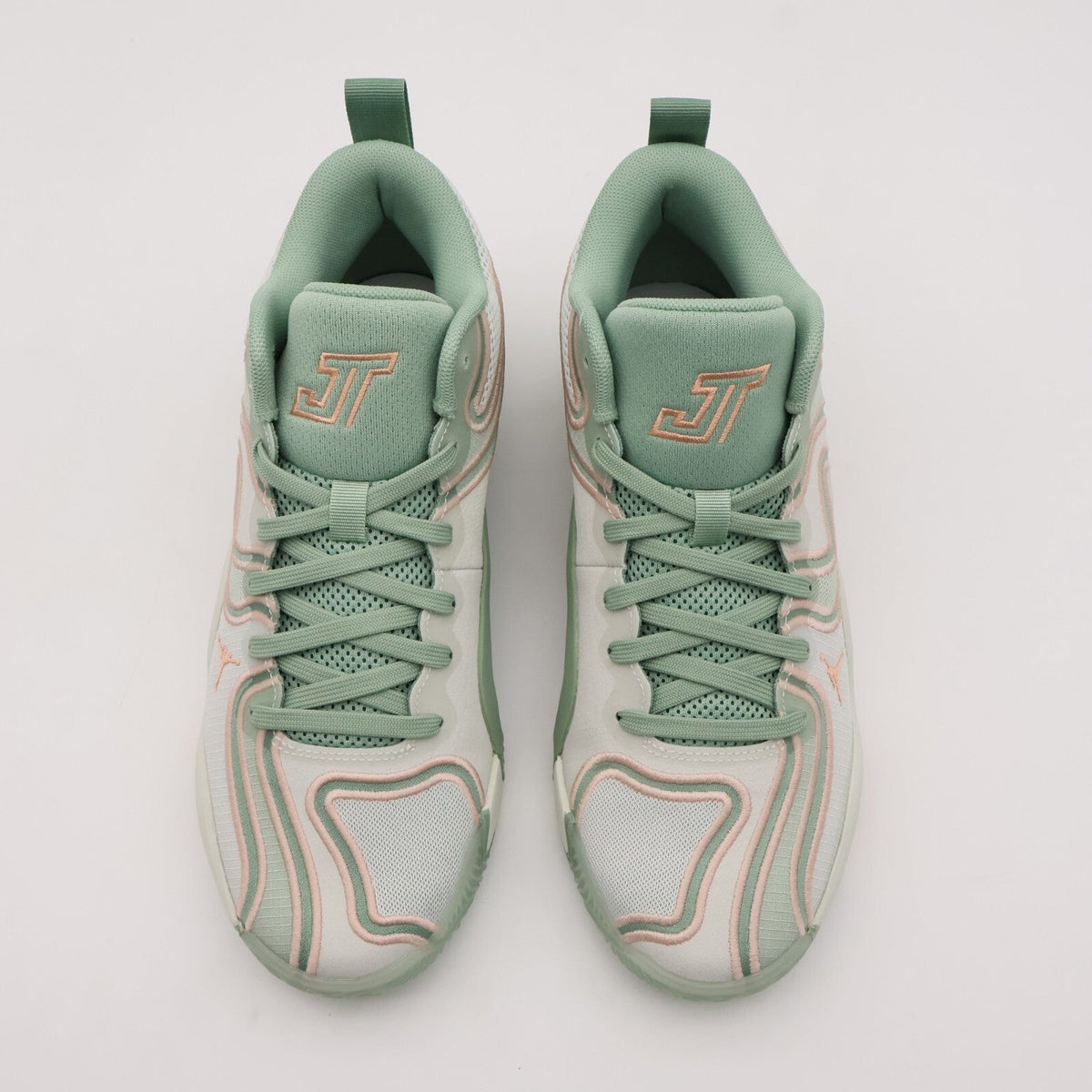 FZ6601-002 Nike Jordan Tatum 3 Zero Days Off(FZ6598-002/FZ6601-002 (Men's)