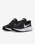 HQ2415-001 Nike Revolution 8 EasyOn Black White (Women's)