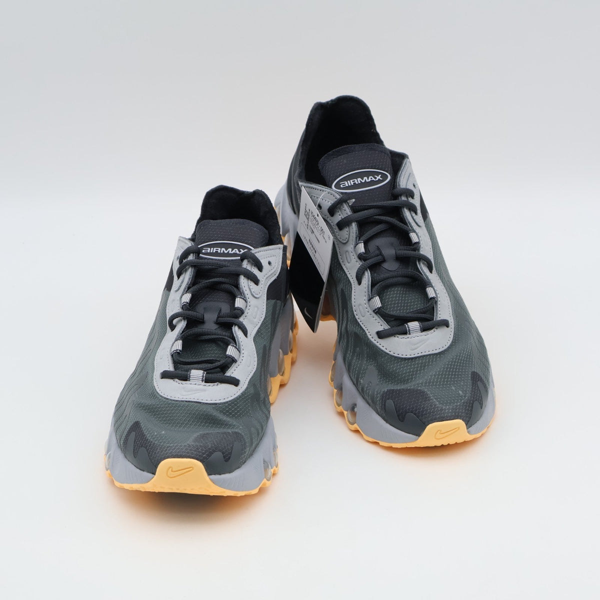 IO4479-001 Nike Air Max DN8 Wolf Grey Anthracite (Men's)