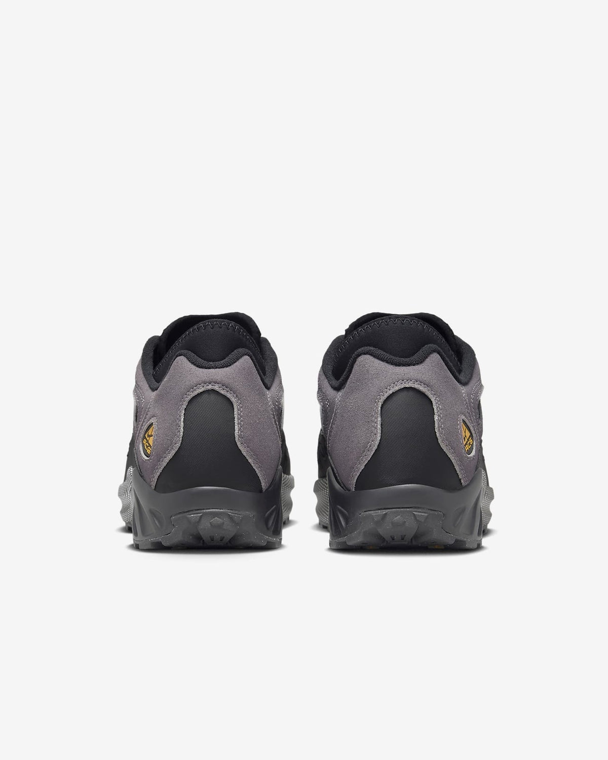 FV2925-001 Nike ACG Air Exploraid Black and Light Graphite (Men's)