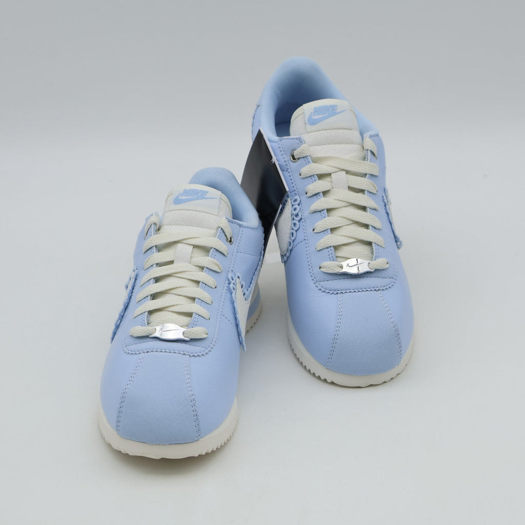 IH3574-441 Nike Cortez Celestine Blue (Women's)