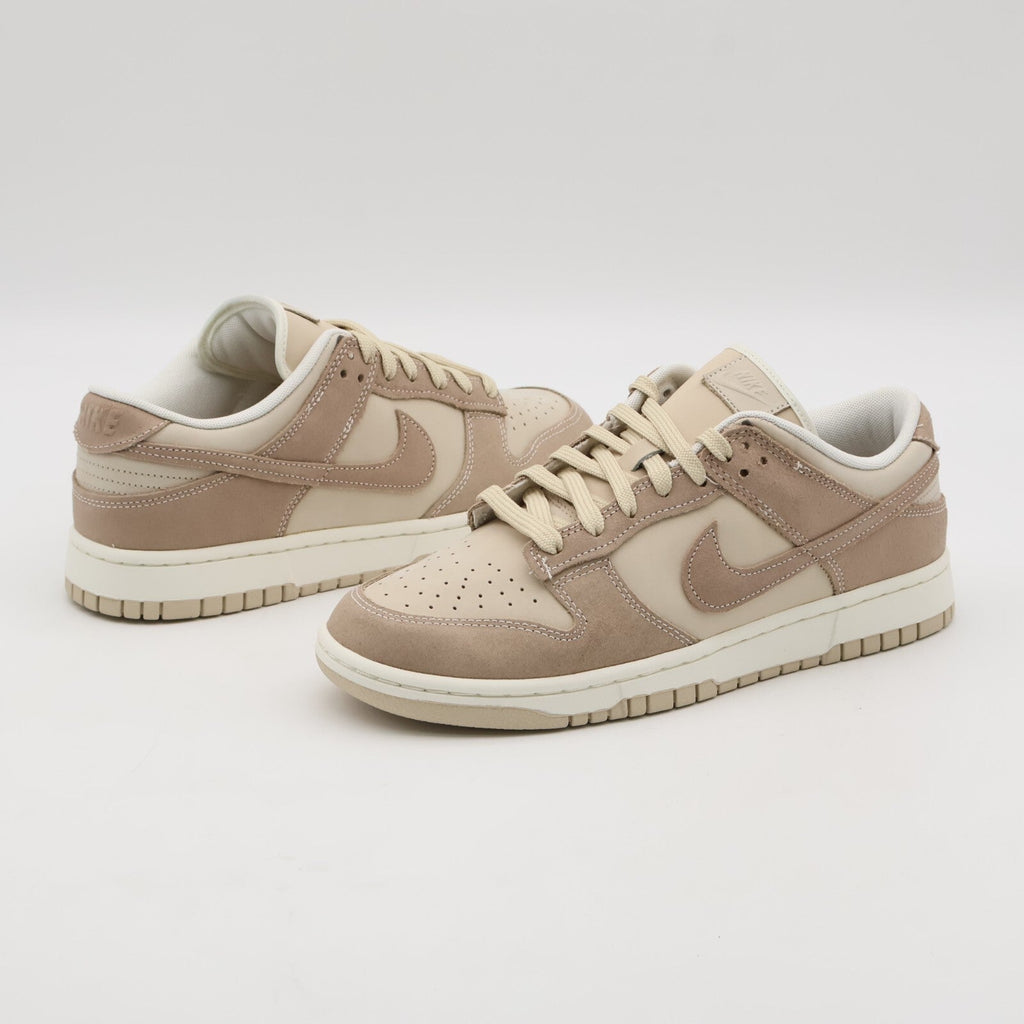 FD0873-126 Nike Dunk Low SE Sanddrift Hemp Sail Beige (Women's)