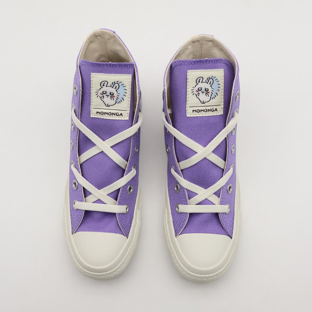 31314143 Chiikawa Converse All Star CL Hi Momonga (Men's)