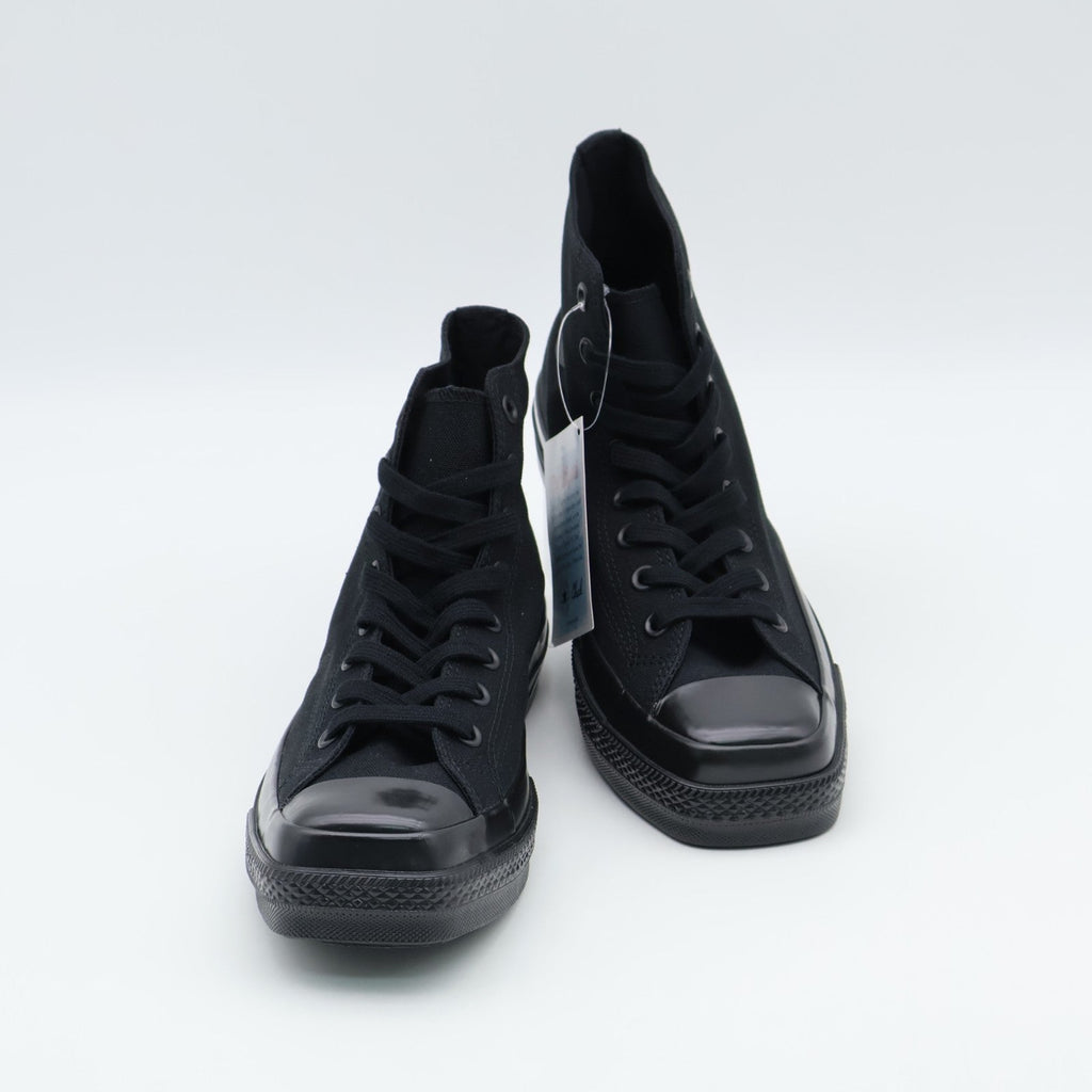 31318470 Converse All Star Squaretoe Hi "Black Monochrome" (Men's)