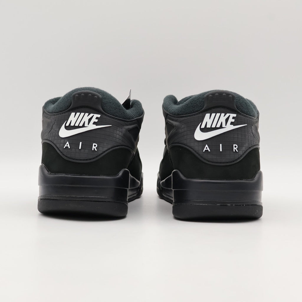 FQ7939-004 Nike Air Jordan 4 RM Black Cat (Men's)