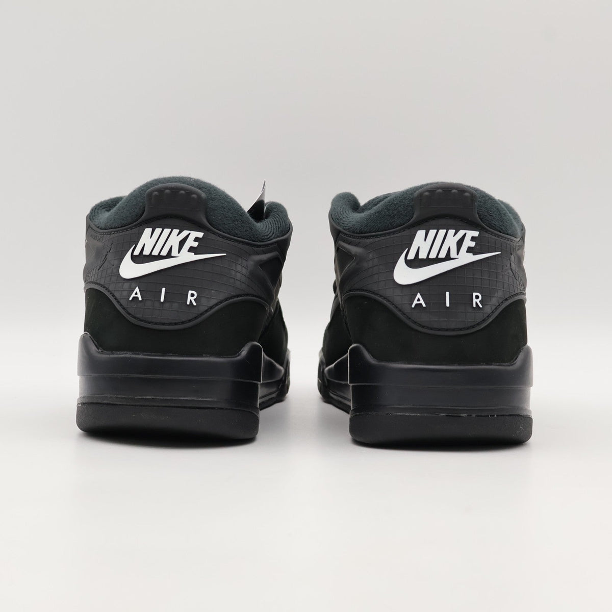 FQ7939-004 Nike Air Jordan 4 RM Black Cat (Men's)