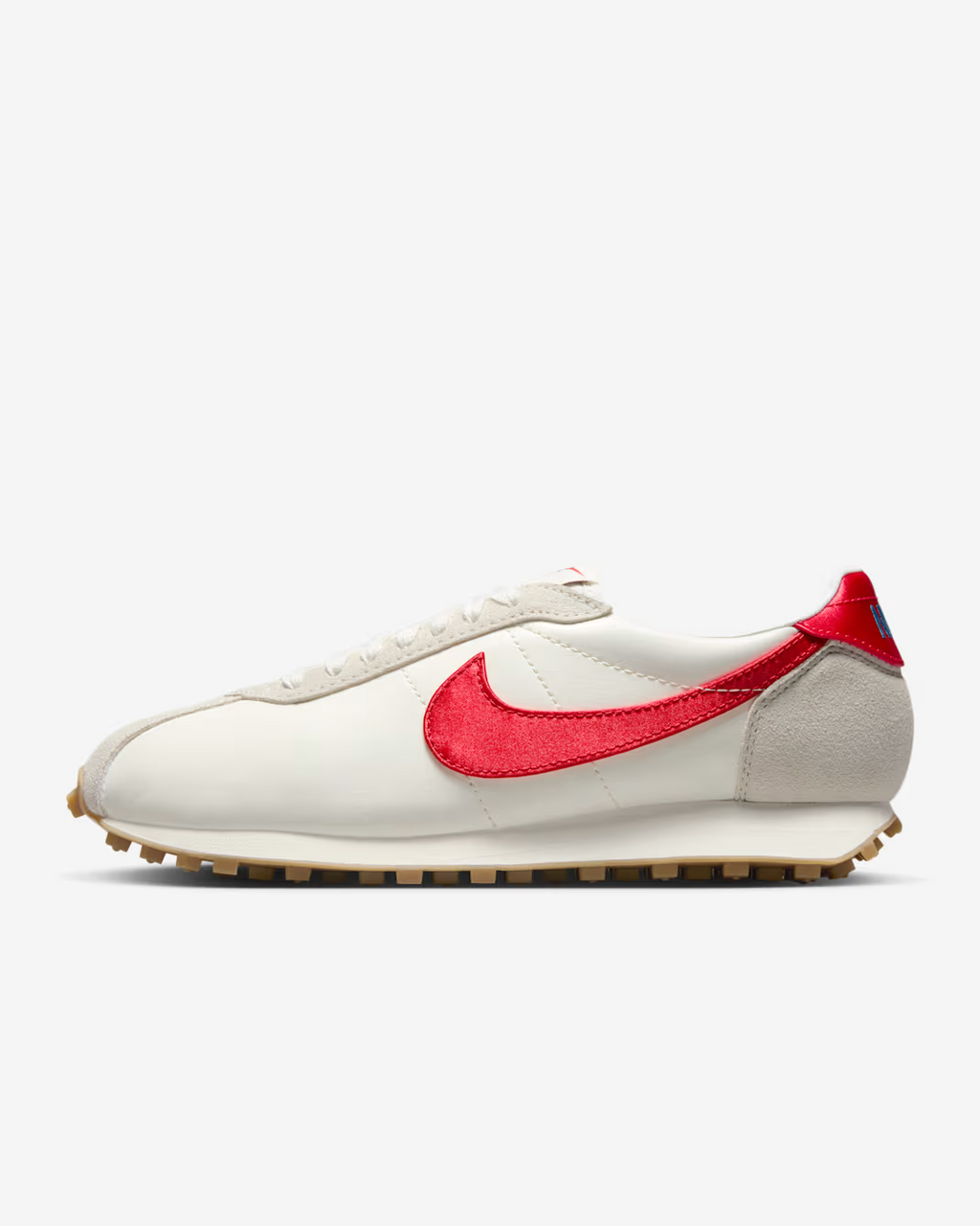 IM7784-133 Nike LD-1000 SE Sail University Red Industrial Blue (Women's)