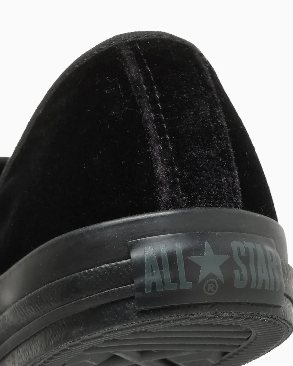 31318631 Converse Women's All Star LP MJ Velvet Bijoubelt OX (Women's)