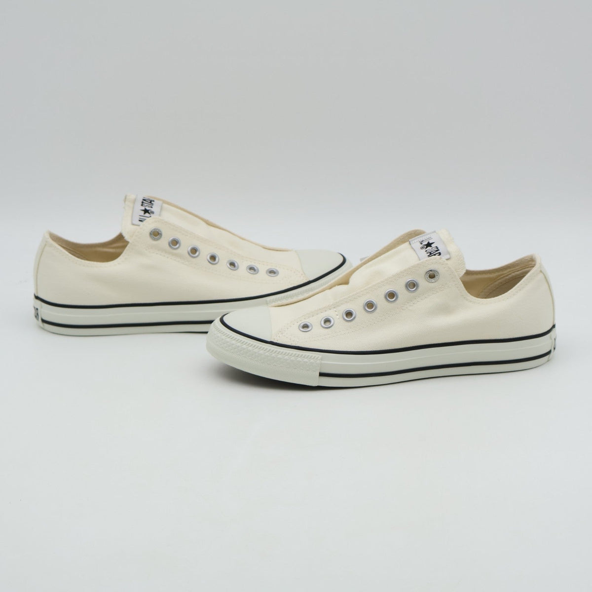 31318891 Converse All Star Slip N OX "White" (Men's)