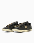 33702830 Schott Converse One Star Z Black White (Men's)
