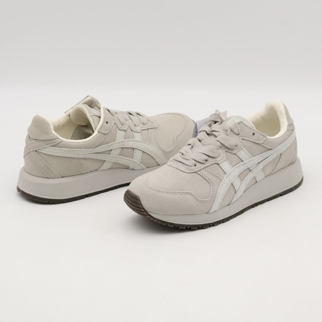 1183C382-020 Onitsuka Tiger Tiger Alliance A40 OYSTER GREY GLACIER GREY (Men's)