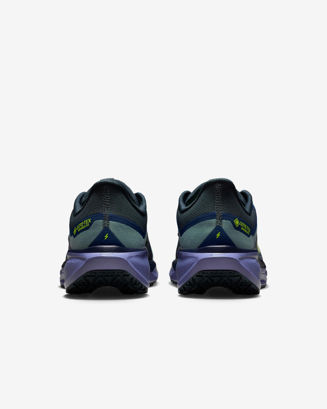 FQ1356-006 Nike Pegasus 41 GORE-TEX Cannon Obsidian Seaweed Volt (Men's)