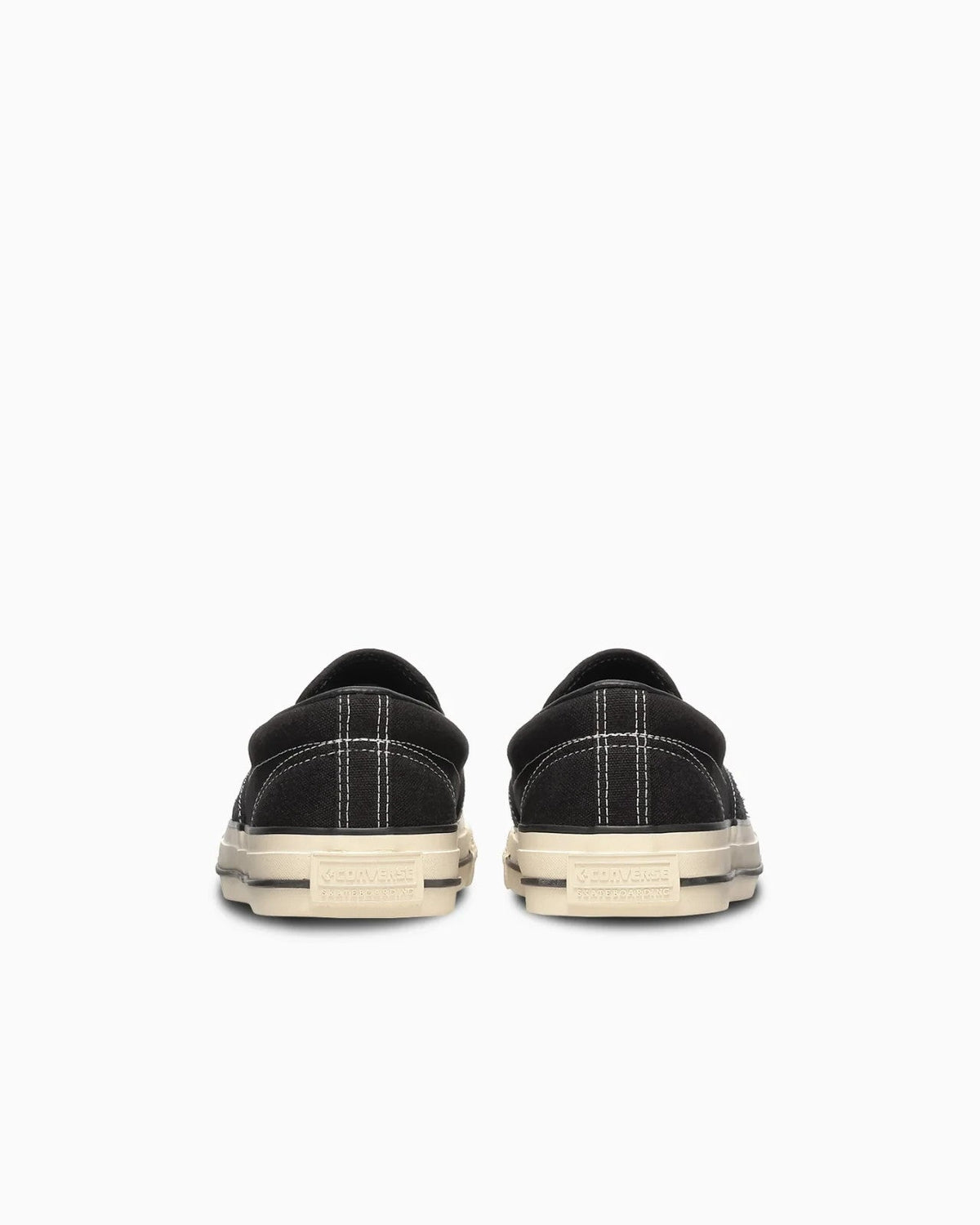 33703100 Converse CS Slip-On 2 SK "Black/WHite" (Men's)