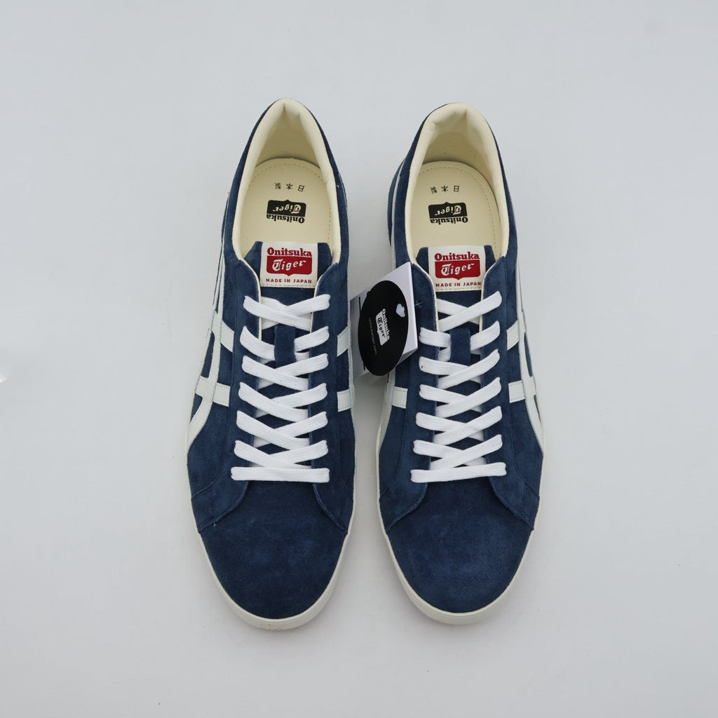 1183A915-400 Onitsuka Tiger Fabre NM Navy White (Men's)