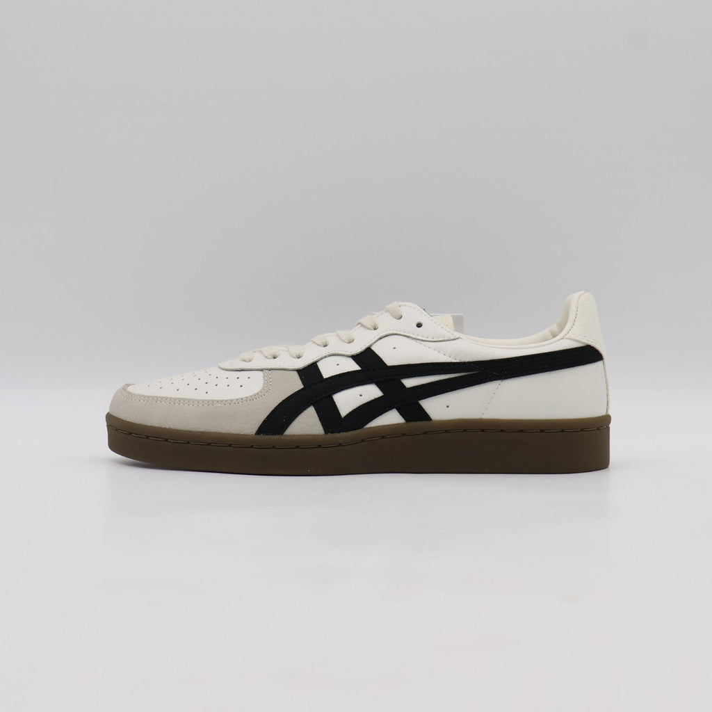 1183A353-127 Onitsuka Tiger GSM Cream Black (Men's)