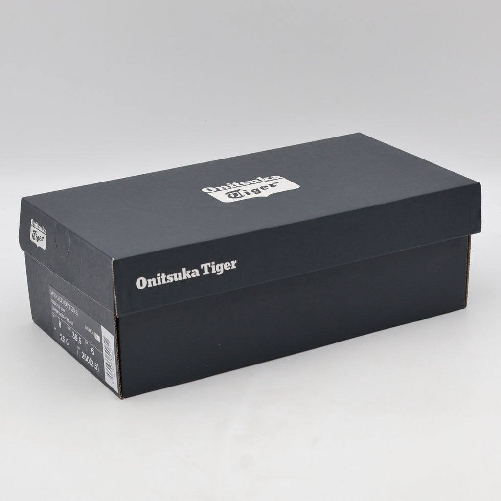 1182A708-250 Onitsuka Tiger Mexico 66 TGRS Champagne Cream (Women's)