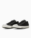 31318160 Converse All Star PM OX Black Silver (Men's)