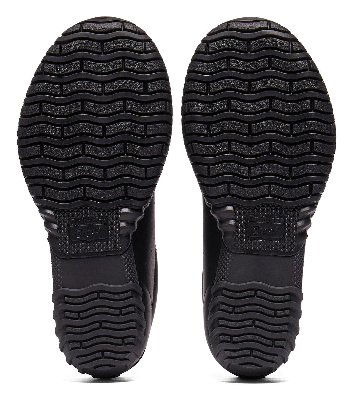 1183C363-003 Onitsuka Tiger DUCK TIGER TR BLACK BLACK (Men's)