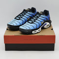 DX0755-001 Nike Air Max Plus OG Hyper Blue (2024) (Men's)