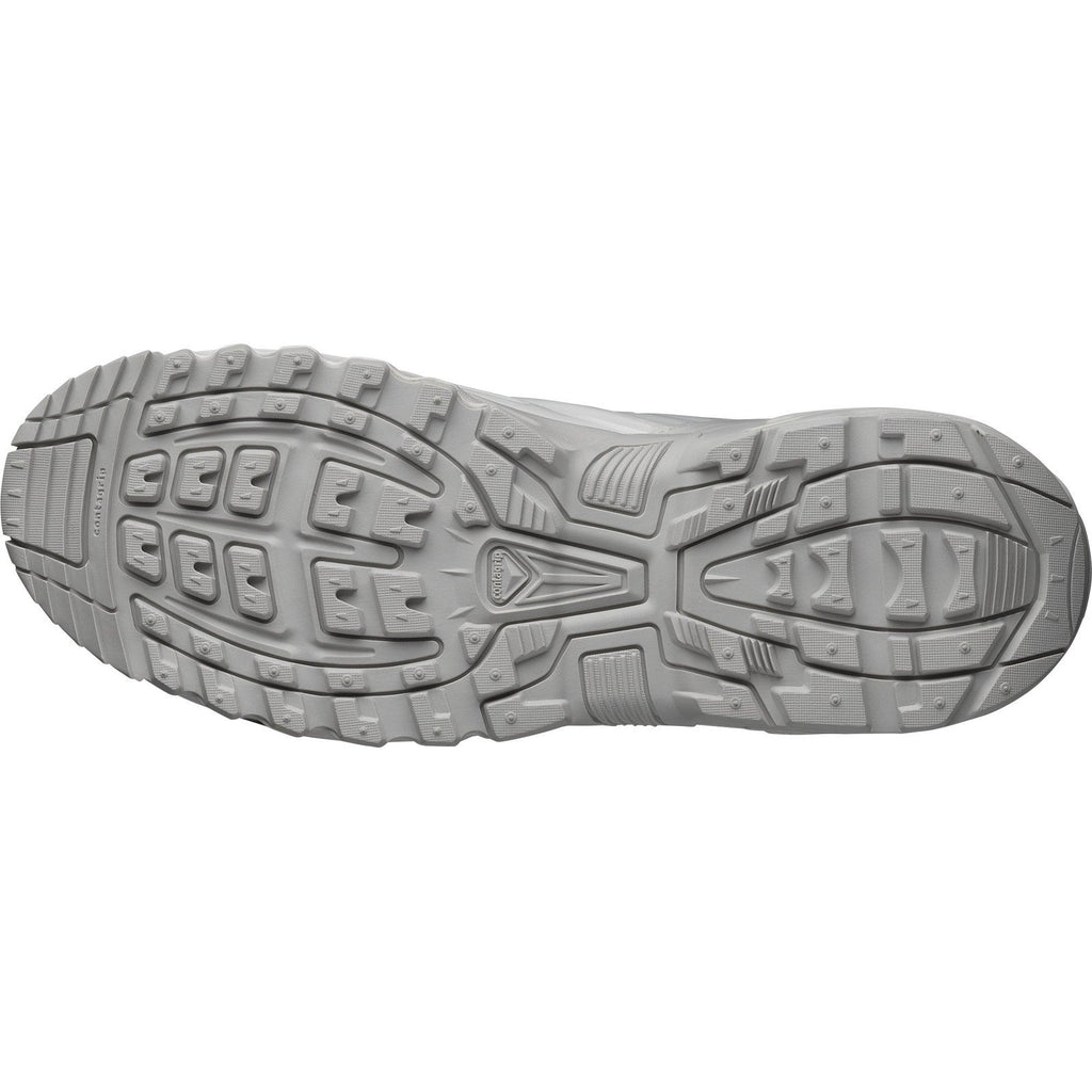 L49112300 MM6 Maison Margiela Salomon ACS Pro White White (Men's)