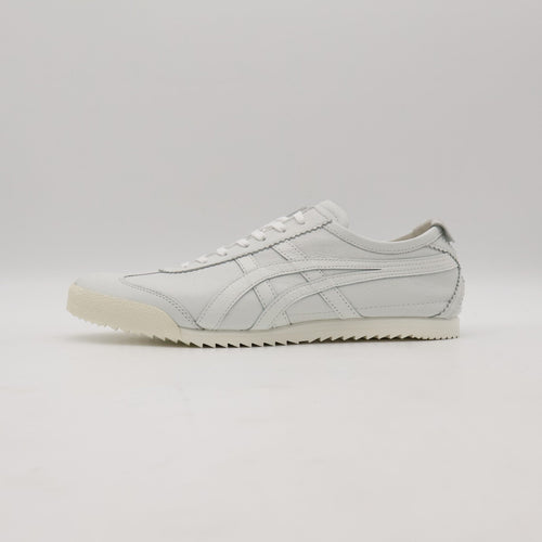 1181A367-101 Onitsuka Tiger NIPPON MADE Mexico 66 Deluxe White (Men's)