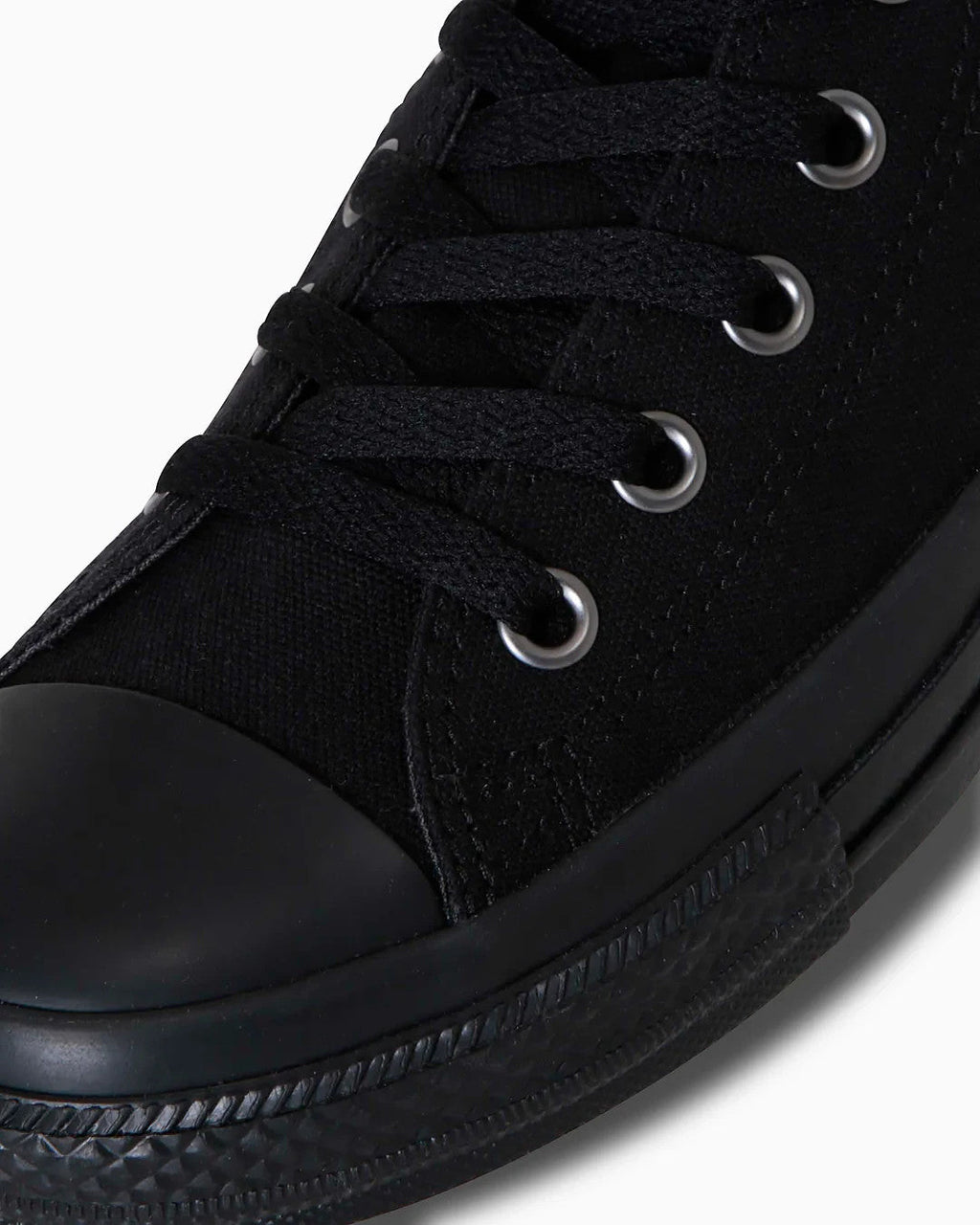 31313400 Converse All Star Studspatch Z Hi Black (Men's)