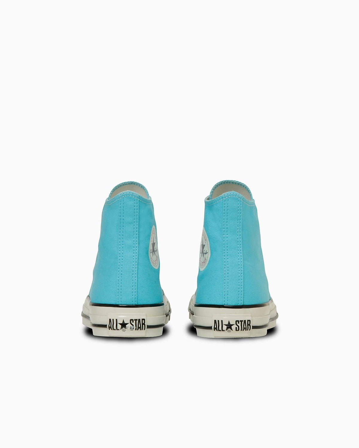 31314930 Converse All Star Aged CL Hi Turquoise (Men's)