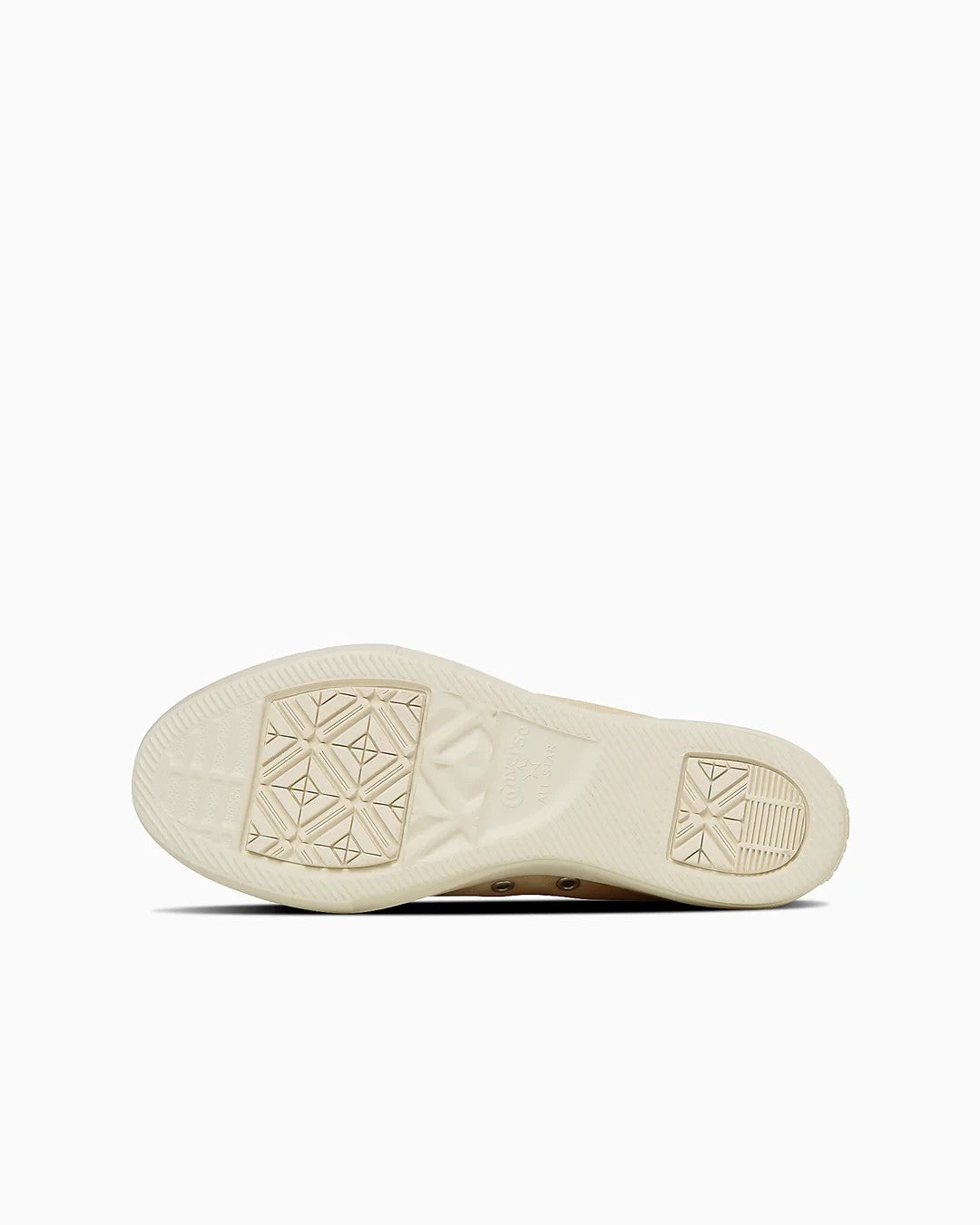 31315891 Converse All Star Light PLTS Bigeyelets Manyboa OX Cream (Women's)