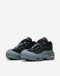 HM4740-015 Nike Air Max 95 Big Bubble "Black/Tough Red" (Men's)