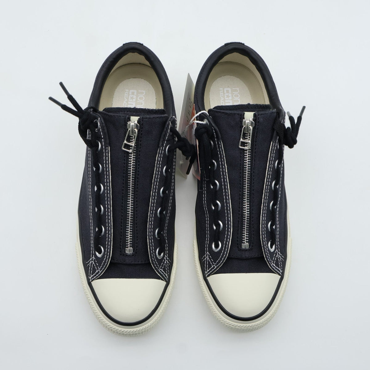 31311500 nonnative Converse All Star OX NN Black (Men's)