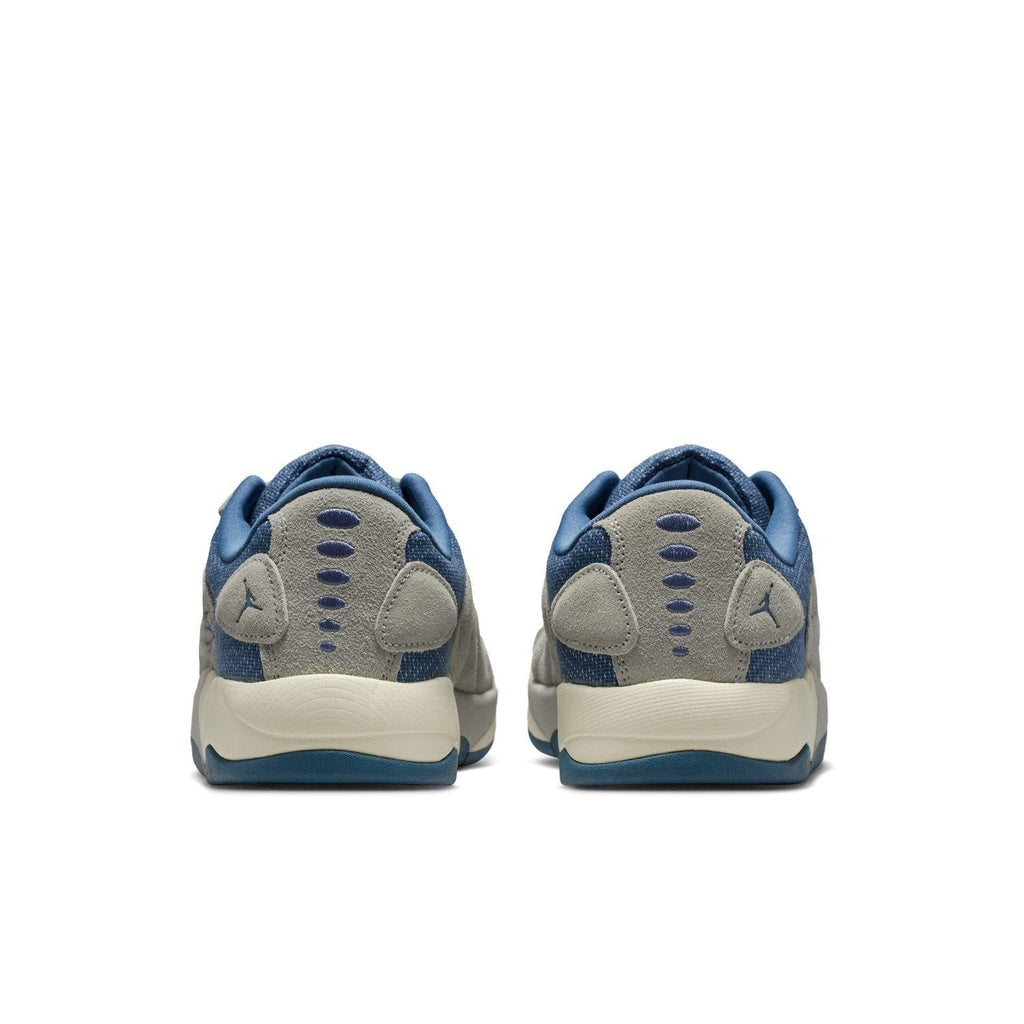 IQ3461-499 Nike Jordan Session SE Slate Spruce Fog (Men's)