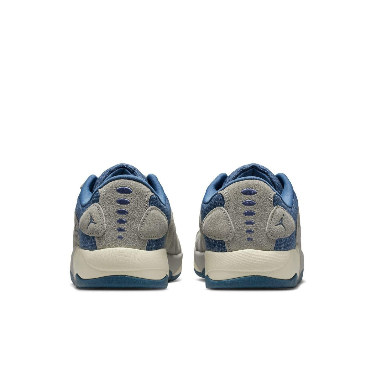 IQ3461-499 Nike Jordan Session SE Slate Spruce Fog (Men's)