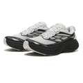 1155391-FLCK Hoka Bondi 8 TS Caged Frost Black (Men's)