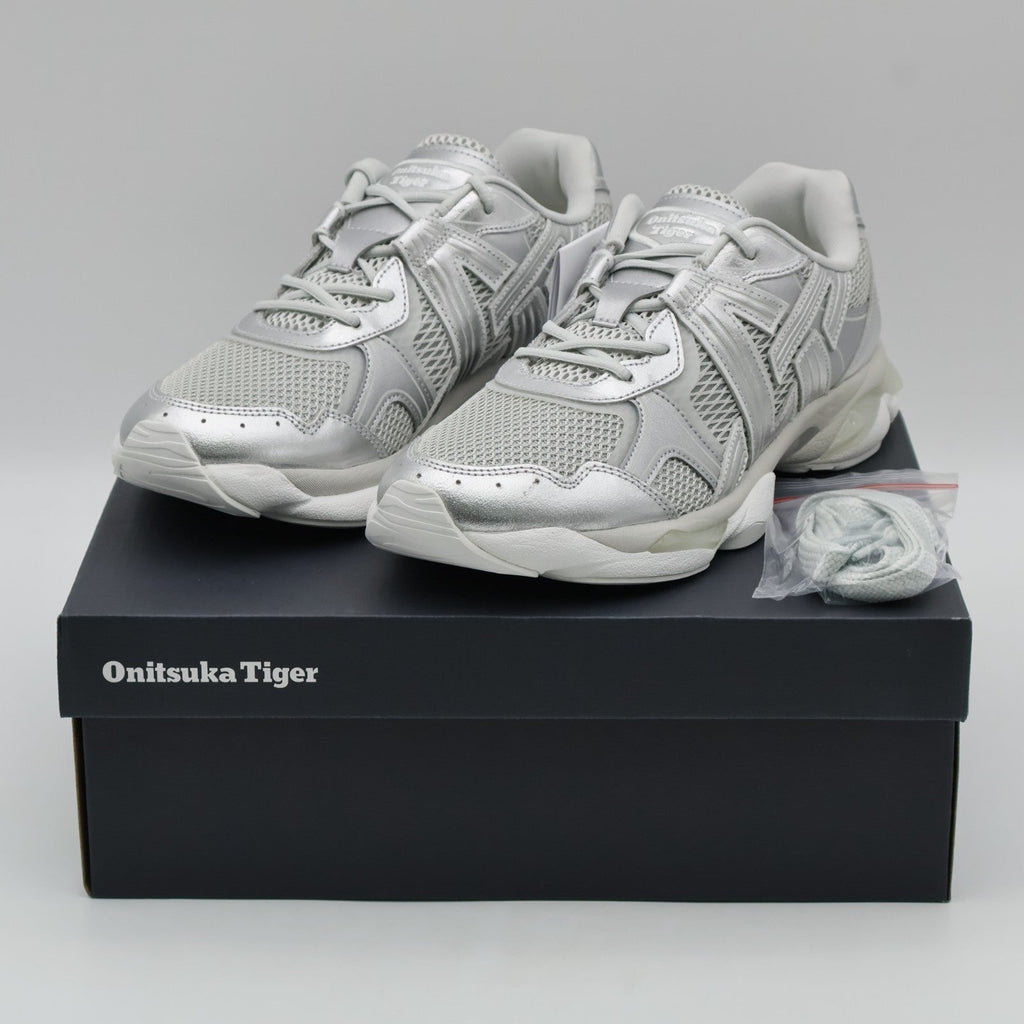 1183C478-020 Onitsuka Tiger Tigrun Piedmont Grey (Men's)
