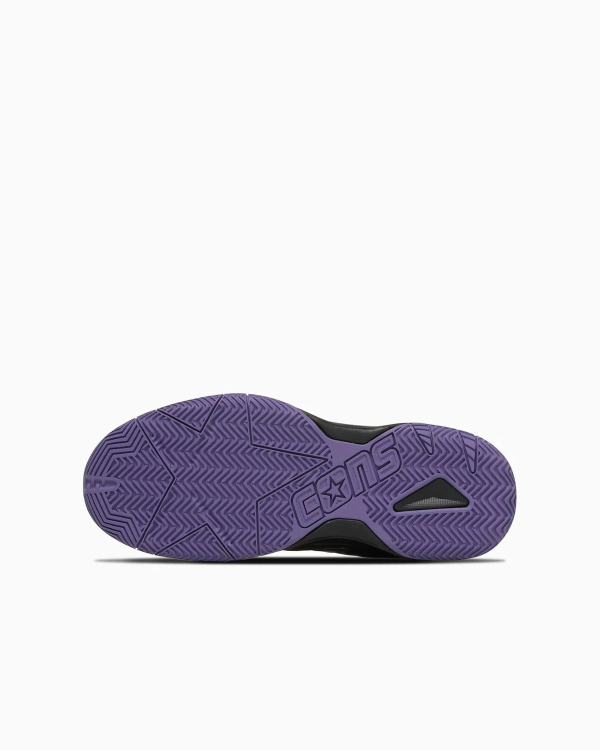 33500582 Converse Cons Accelerator SE Low "Black/Purple" (Men's)