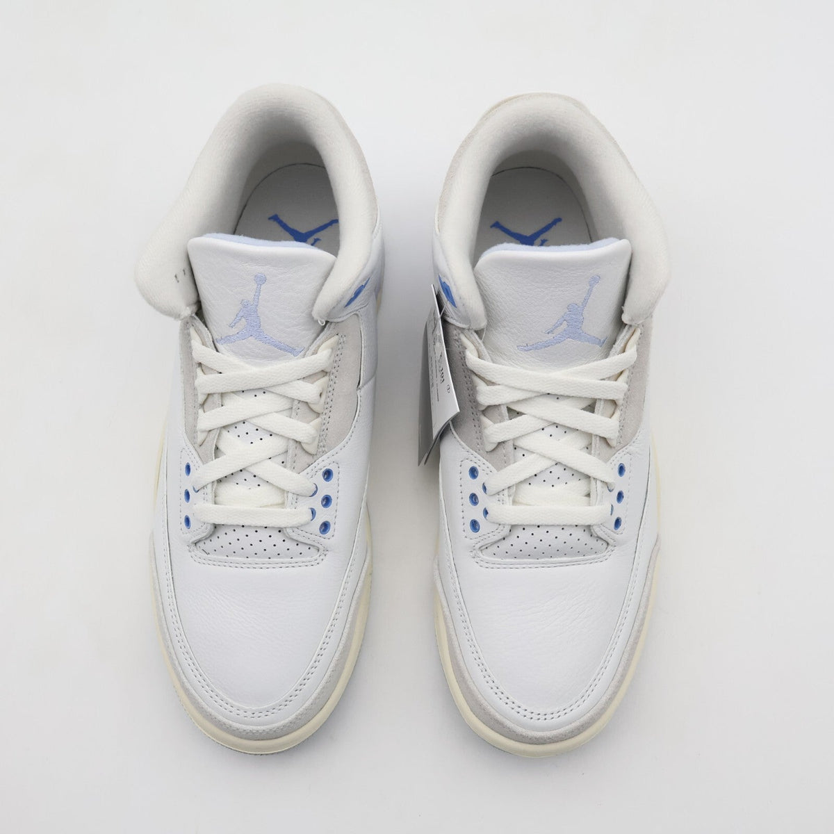 CT8532-101 Nike Air Jordan 3 Retro Lucky Shorts (Men's)