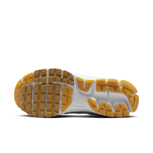 FJ2028-104 Nike Zoom Vomero 5 White Gum (Women's)