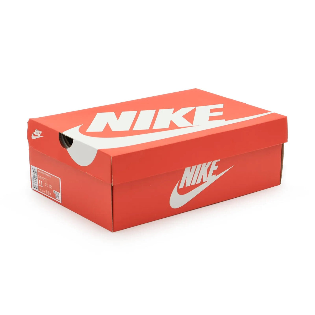 DJ6188-600 Nike Dunk Low Dark Beetroot Wine Purple Red Maroon Burgundy (Men's)