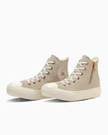 31317430 Converse All Star Light PLTS PG Z Hi Latte (Women's)