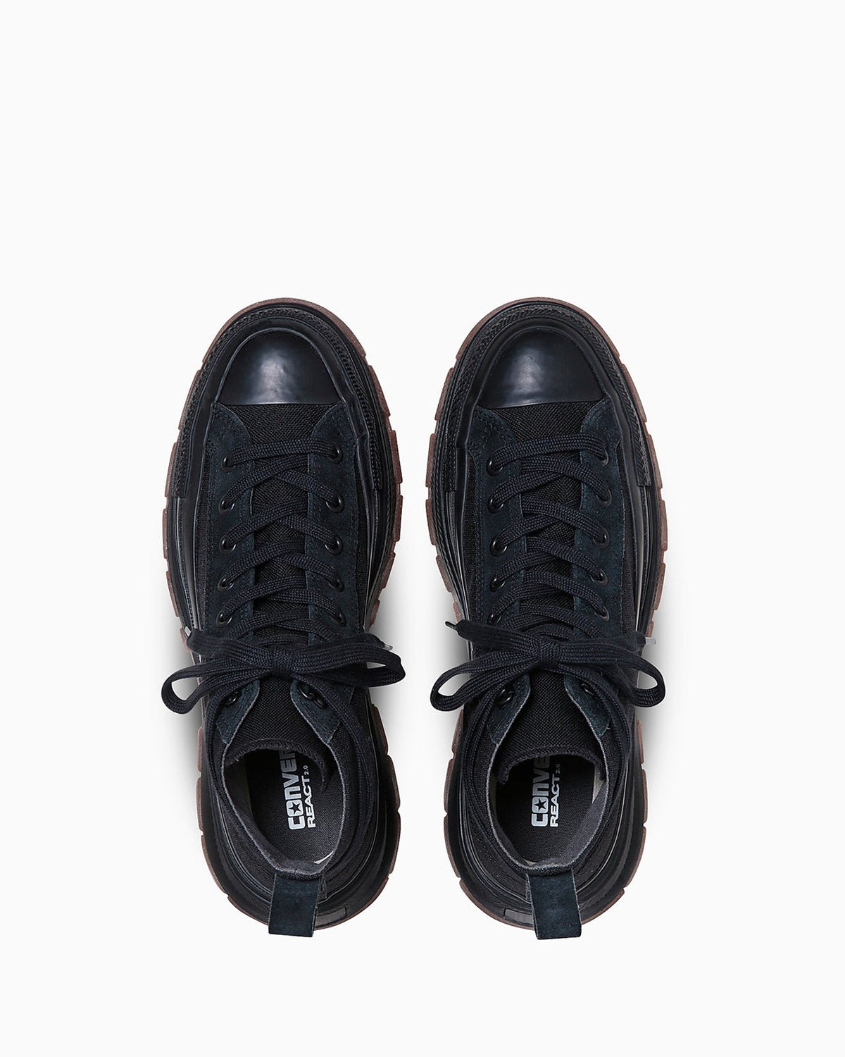 31313171 Converse All Star Trekwave BT Hi Black (Men's)