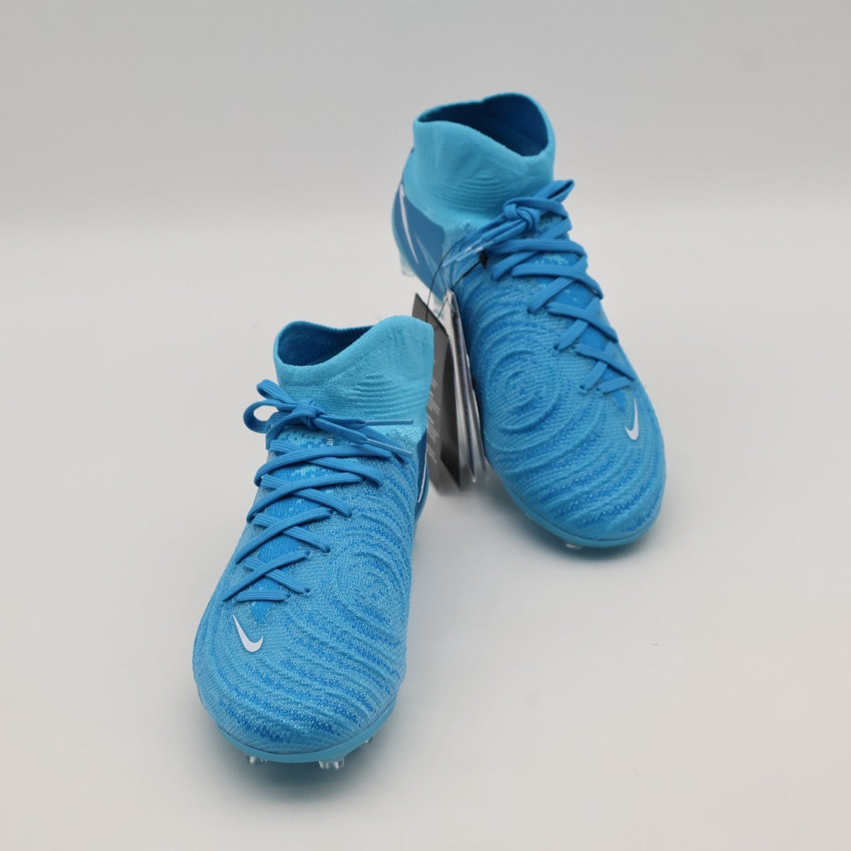 FJ2579-400 Nike Phantom Luna 2 Elite Blue Fury White (Men's)