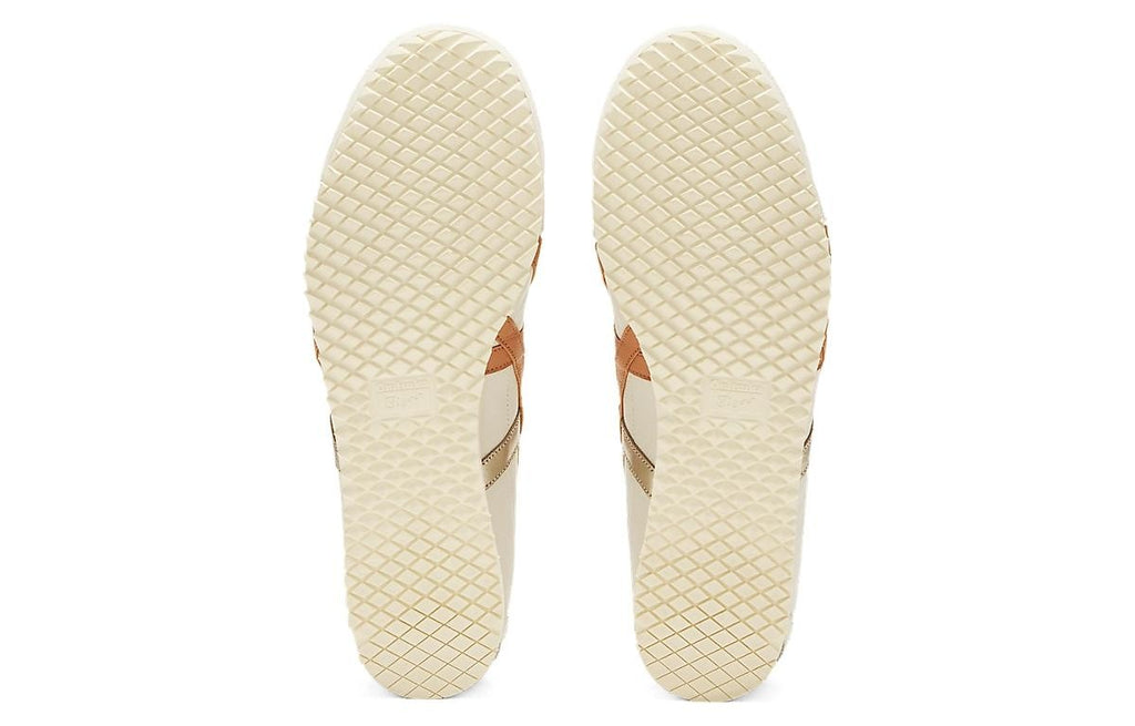 1183A872-203 Onitsuka Tiger Mexico 66 SD "White"